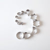 Das Clay Metal Moulds | Conscious Craft